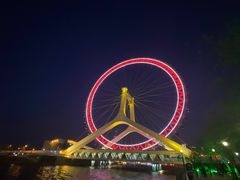 -天津之眼摩天轮