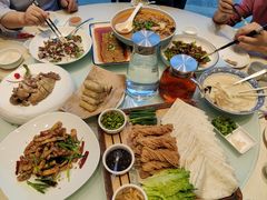 -豫丰汇河南名菜楼(武记餐饮)
