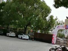 -晋元高级中学-游泳馆