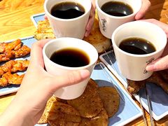 -小俩口烧烤东北菜(双井店)