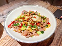 -树厨贵州菜(大十字店)