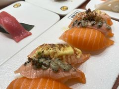 -元气寿司(金光华店)