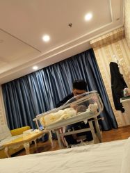 -爱妈月子会所(汕樟总店)