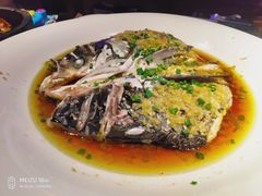 -绿茶餐厅(乐峰广场店)