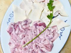 -华哥新鲜猪精品美食