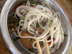 -老东江米粉