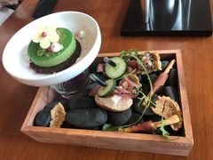 -苏州洲际酒店·大堂酒廊