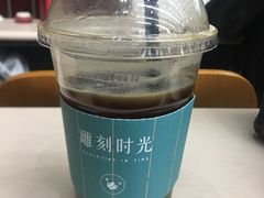 -3W咖啡(北大店)