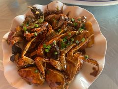 -洞天食府(北大街店)
