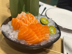-小句号·精致料理(江南环球港店)