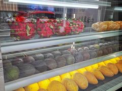 -茉酸奶(春熙路店)