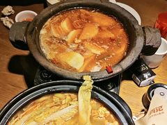 -肖记公安牛肉鱼杂馆· 省级非物质文化遗产(仁和路店)