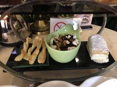 -国际饭店·原点咖啡吧ORIGIN CAFE&BAR
