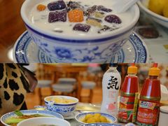 -捷信牛奶甜品世家(学府店)