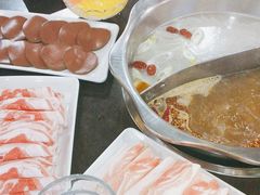 -翠峰苑火锅(迎宾路店)