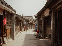 -黄桥古镇