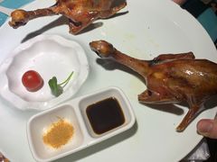 -广东道至正餐厅(区庄店)