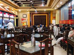 -葛记焖饼(伏牛路店)