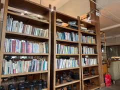 -1901 Cafe(西四店)