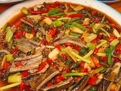 -李大爷的泡椒馆(冉家坝店)