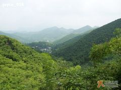 -山沟沟景区