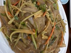-东北风味思缘食府(对湖路店)