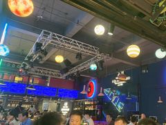 -阿记烧烤(英达路店)