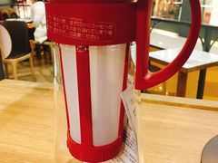 -COSTA COFFEE(上海虹口龙之梦)