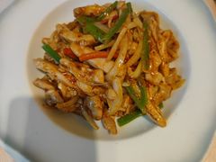 东安子鸡-马凯餐厅(长椿街店)