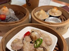 -禄运茶居·手工点心(猎德店)