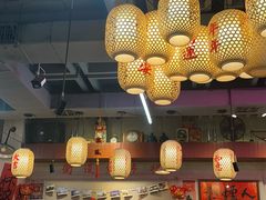 -巴卤社老火锅(财富店)