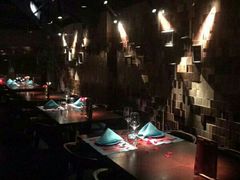 -Amanda餐厅(长乐路店)