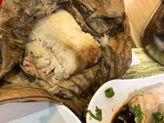-添好运点心专门店(北角店)