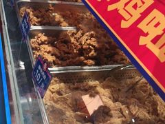 -宫拉拉蒜香炸鸡(正弘城店)