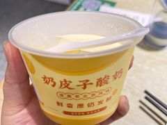 -紫光园·烤鸭(美术馆店)