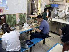 -笑云开汤包店(网巾市店)