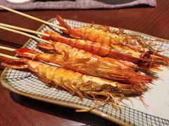 -佛山希尔顿酒店·融誉亚洲美食荟