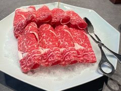 -鼎鼎香·港式火锅(北京SKP店)