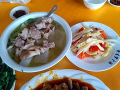 -明升萝卜汤