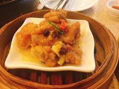 -点都德(聚福楼店)