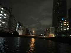 -道顿堀水上观光船(太左衛門橋船着場)