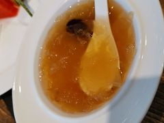-香山湖家家宴(中山陵店)