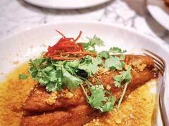煎马鲛鱼-关夫人餐厅(KLCC阳光广场店)