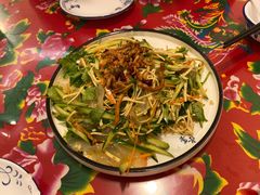 -东北王食府(科大店)