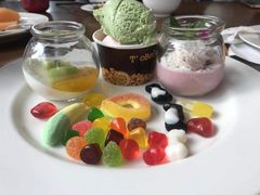 -昆山琶拉帝诗酒店·河畔咖啡厅Riverside Cafe