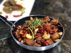 -郑喜旺烧烤(郑州总店)