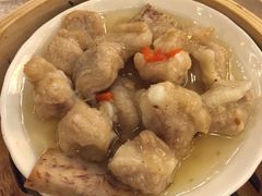 排骨-金城大酒店-中餐厅(汾江中路店)