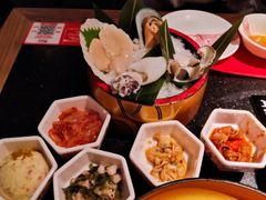 -牛New寿喜烧(虹桥新天地店)