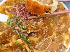 -毛华美食(清扬路店)