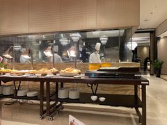 -京香轩·中餐厅(上海中庚聚龙酒店)